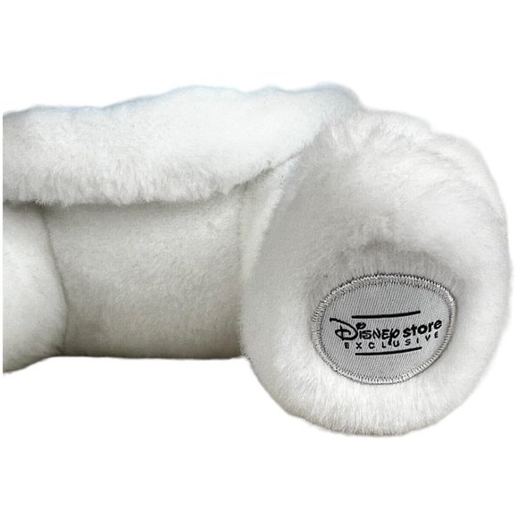 Disney Store Exclusive Snowball Tigger Plush Blue White Winnie The Pooh Plush - Picture 10 of 12